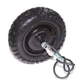 Arwibon Scooter Ttire